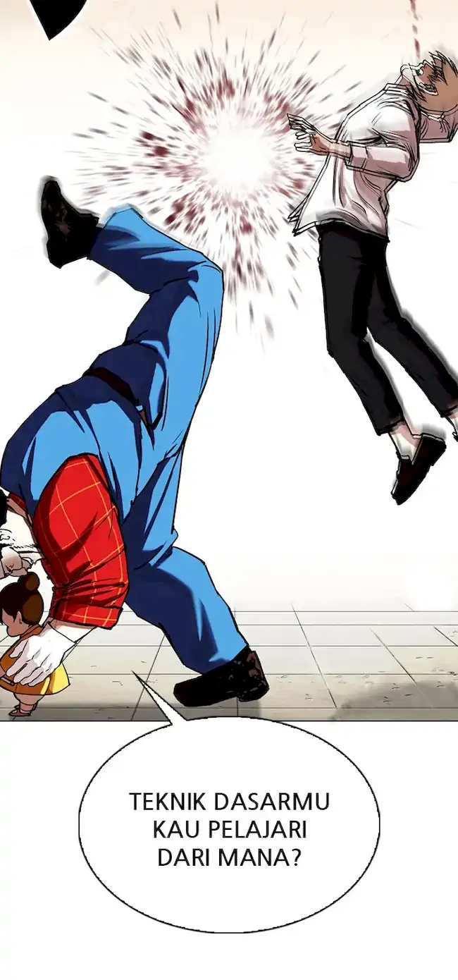 Lookism Chapter 339 Gambar 48