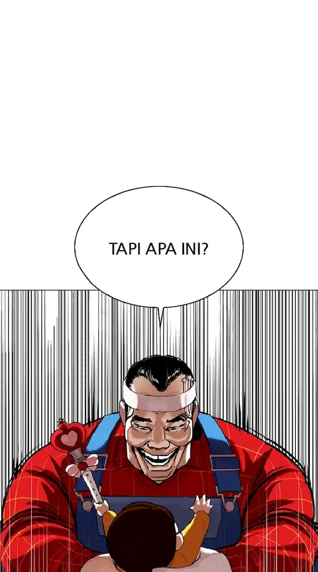 Lookism Chapter 339 Gambar 49
