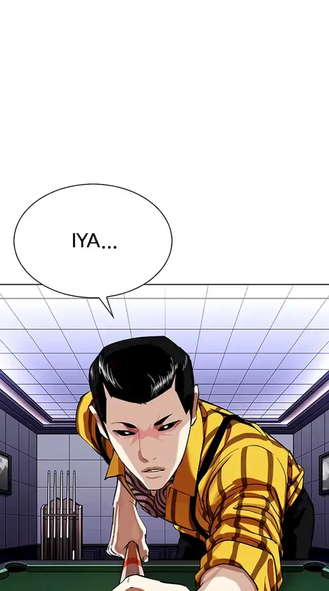 Lookism Chapter 339 Gambar 5