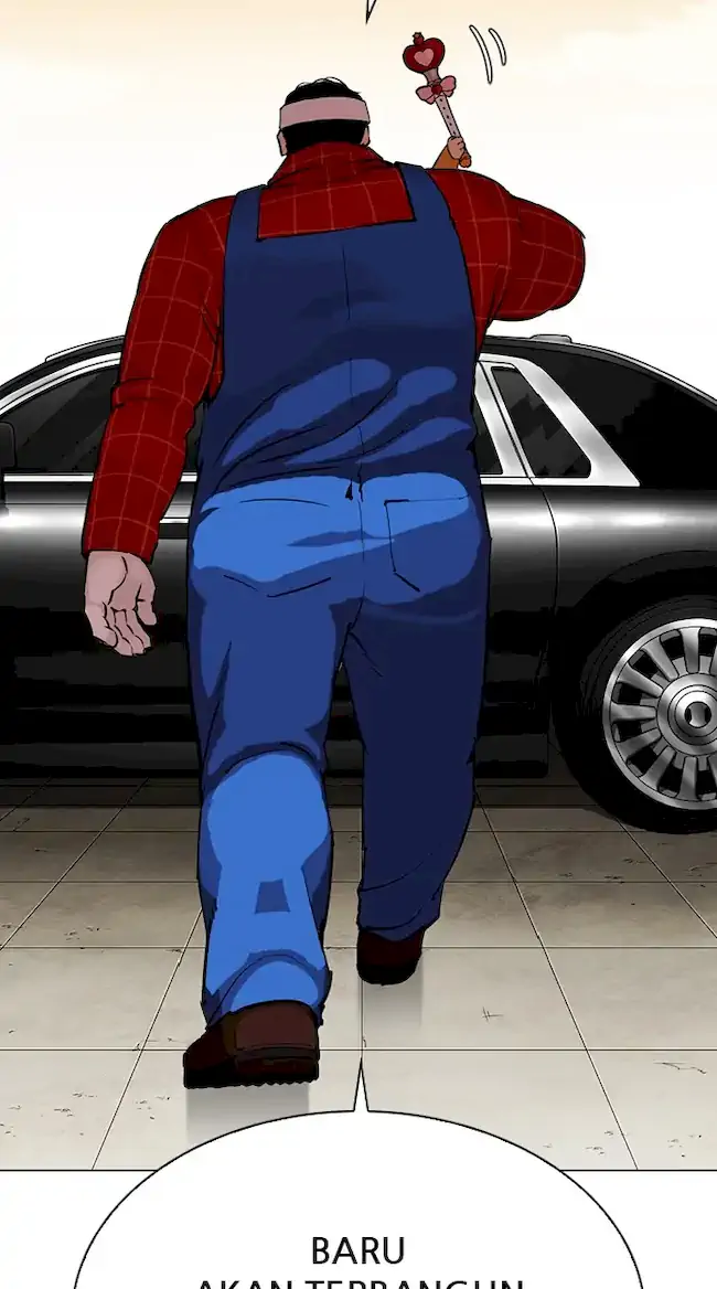 Lookism Chapter 339 Gambar 57