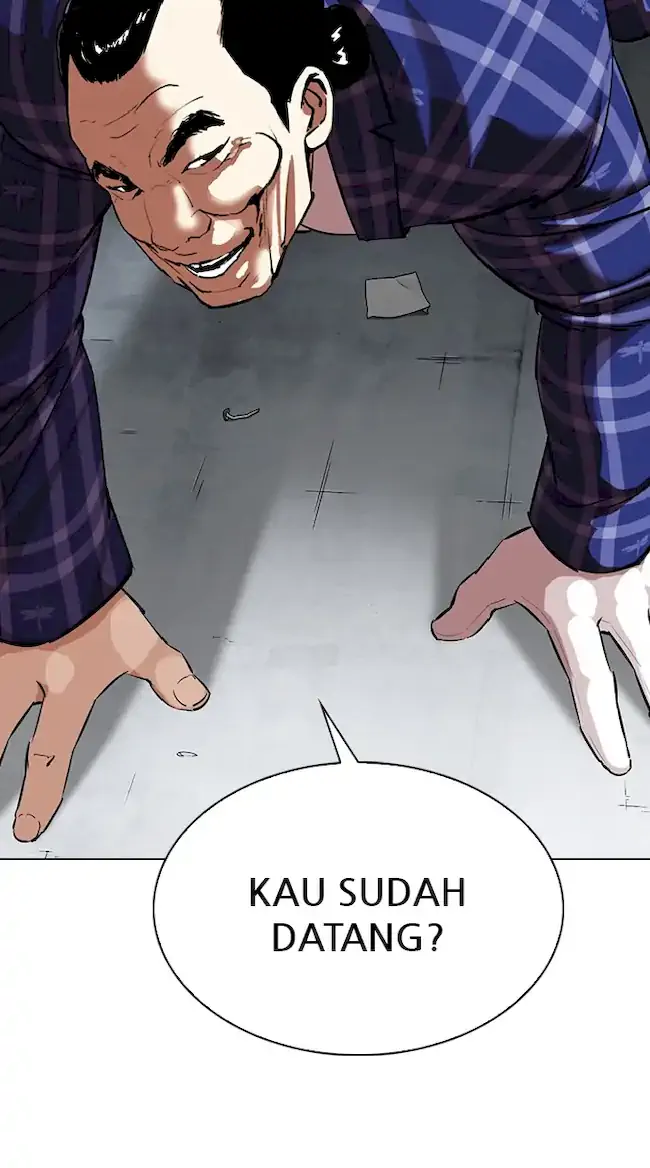 Lookism Chapter 339 Gambar 62