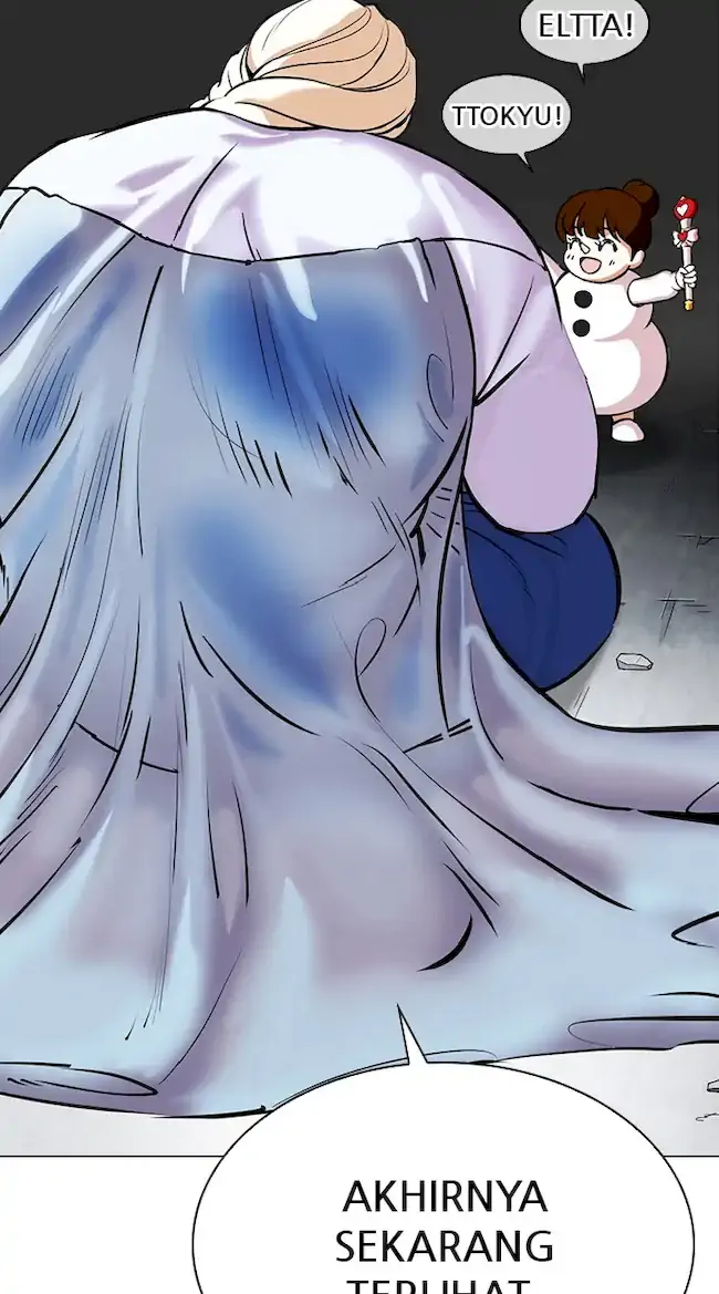 Lookism Chapter 339 Gambar 76