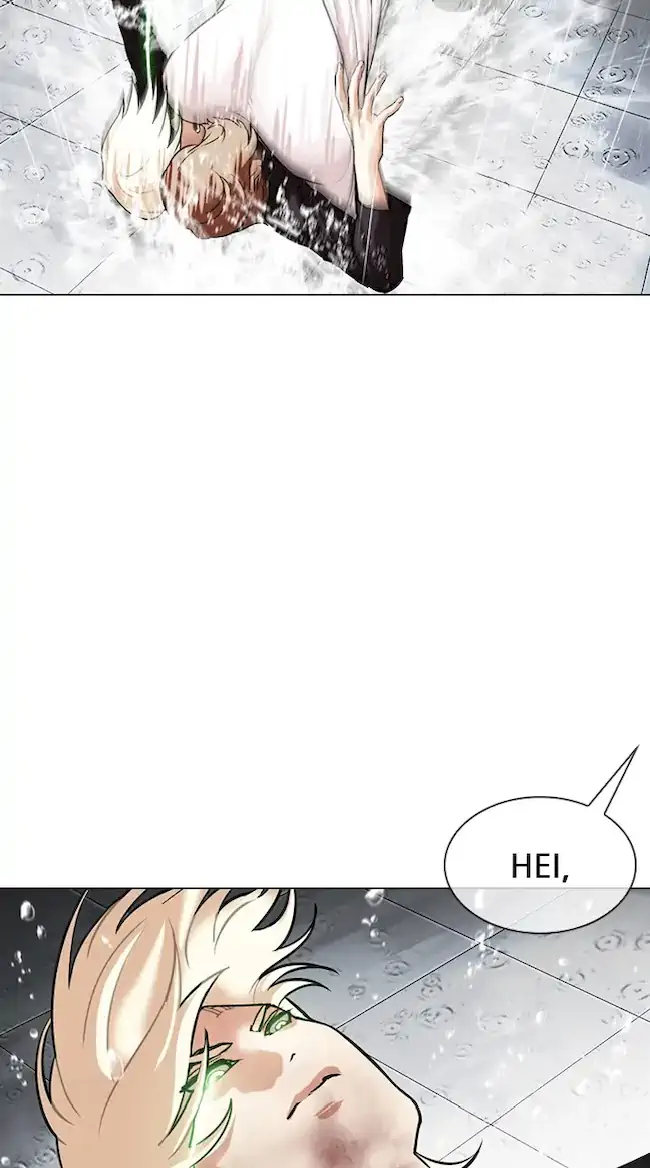 Lookism Chapter 339 Gambar 94