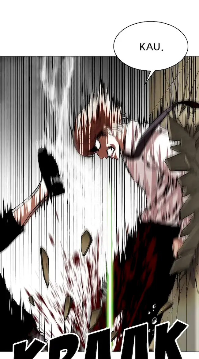 Lookism Chapter 339 Gambar 99