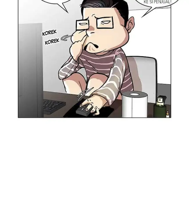 Lookism Chapter 34 Gambar 12