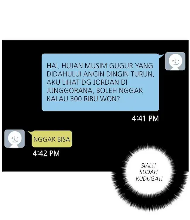 Lookism Chapter 34 Gambar 13