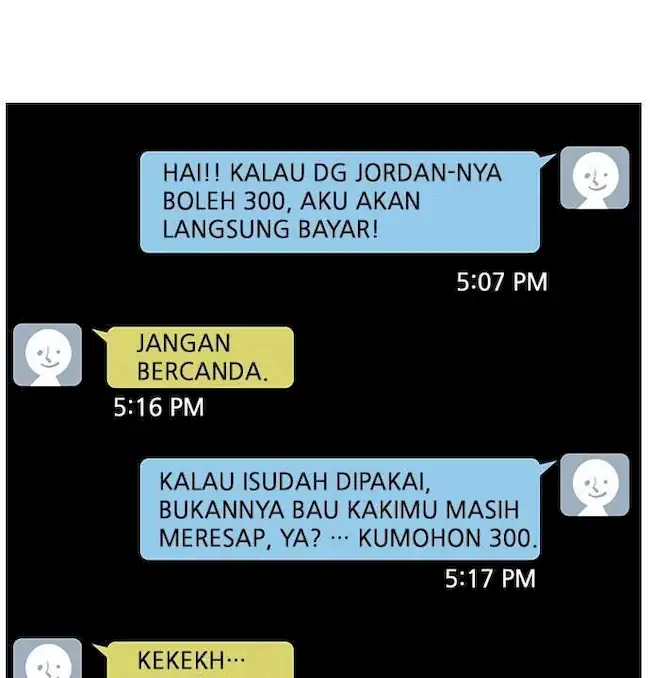 Lookism Chapter 34 Gambar 15