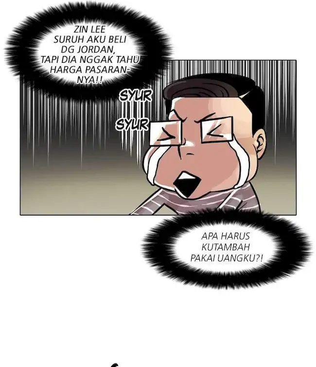 Lookism Chapter 34 Gambar 17