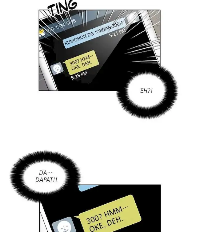 Lookism Chapter 34 Gambar 18