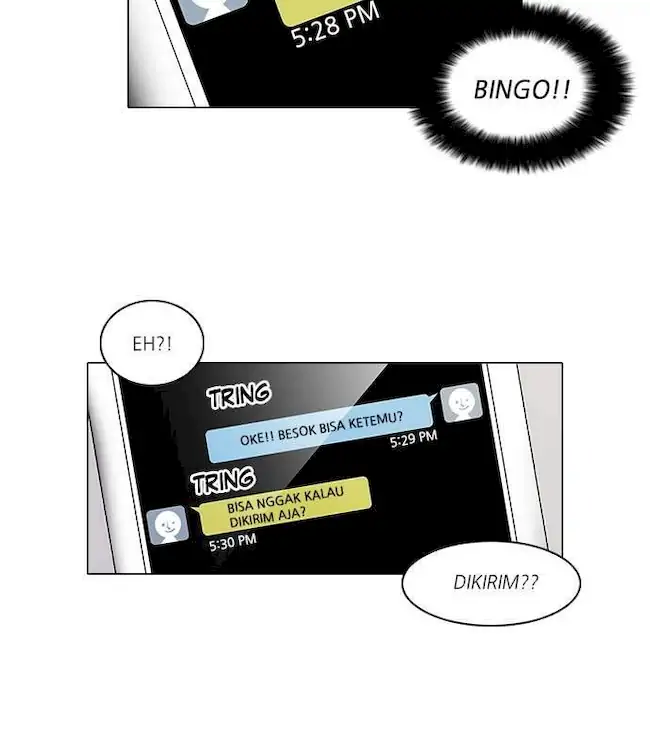 Lookism Chapter 34 Gambar 19