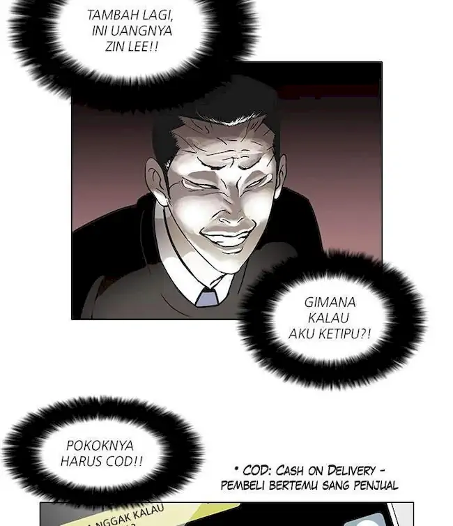 Lookism Chapter 34 Gambar 21