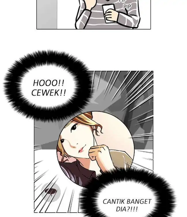 Lookism Chapter 34 Gambar 23