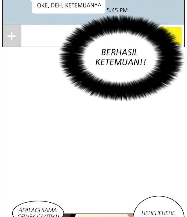 Lookism Chapter 34 Gambar 26