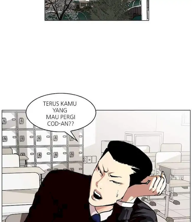 Lookism Chapter 34 Gambar 28