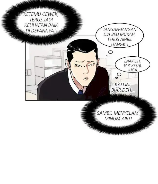 Lookism Chapter 34 Gambar 33