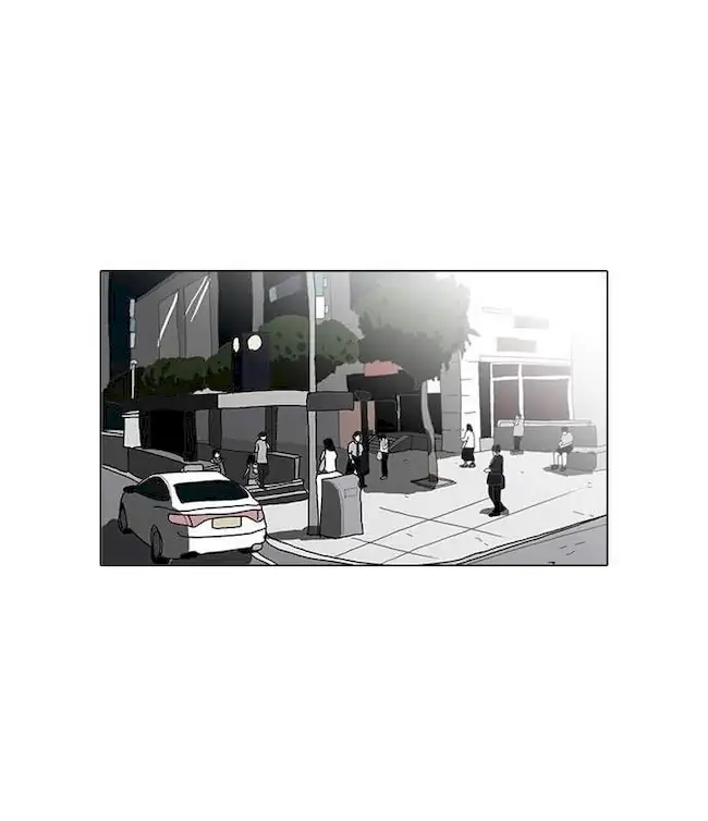 Lookism Chapter 34 Gambar 34