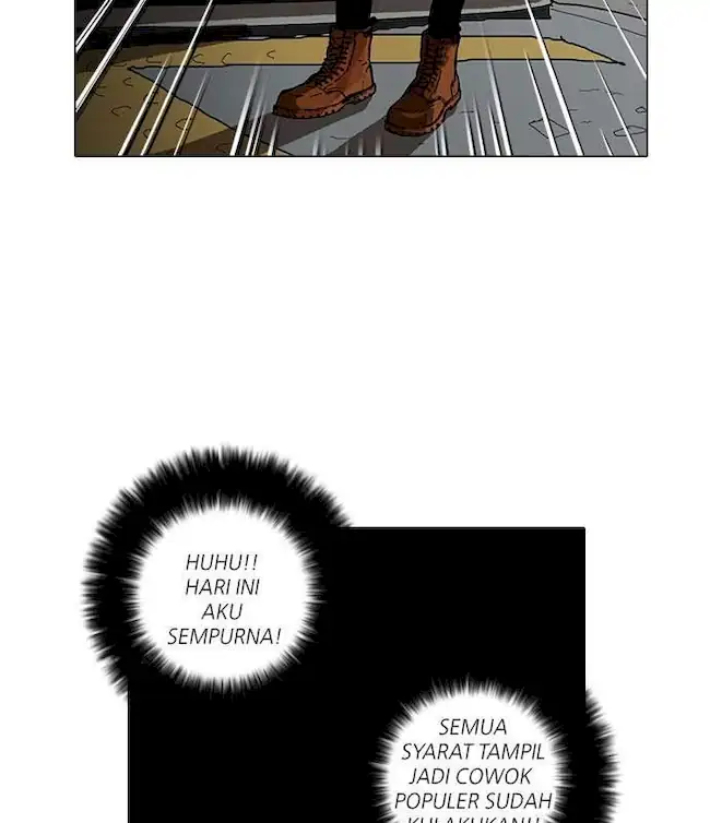 Lookism Chapter 34 Gambar 36