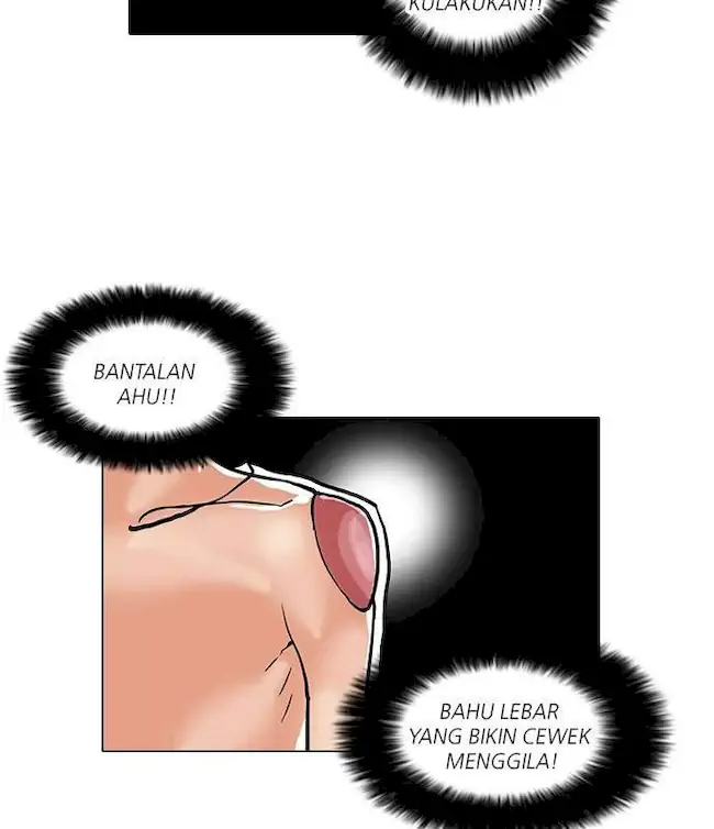 Lookism Chapter 34 Gambar 37