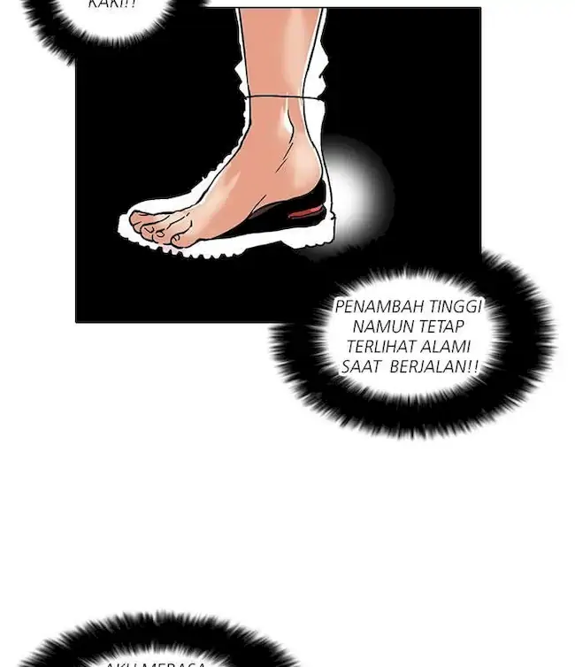 Lookism Chapter 34 Gambar 39