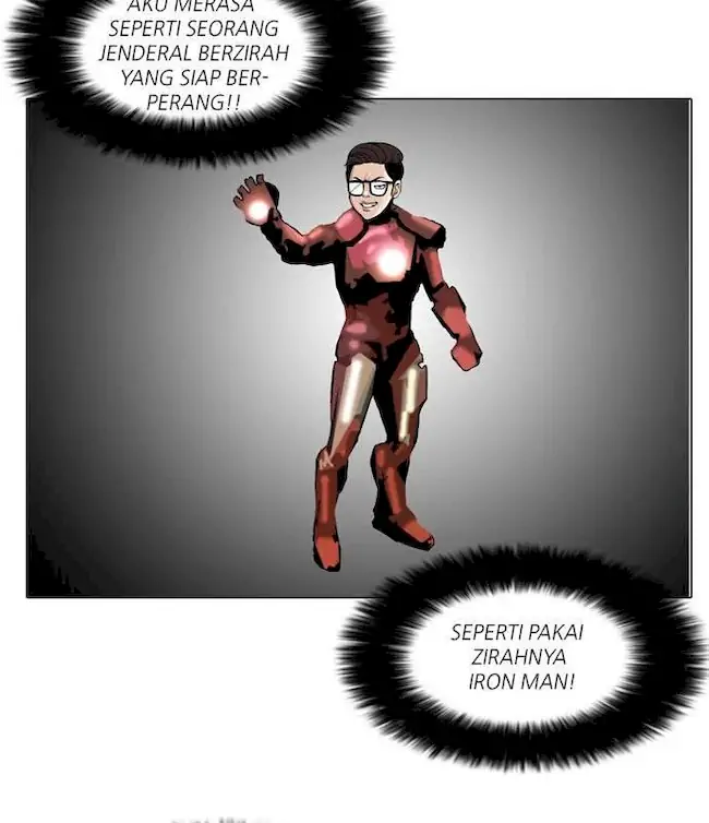 Lookism Chapter 34 Gambar 40