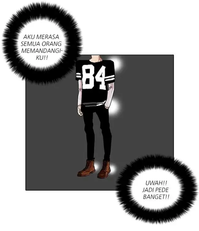 Lookism Chapter 34 Gambar 43