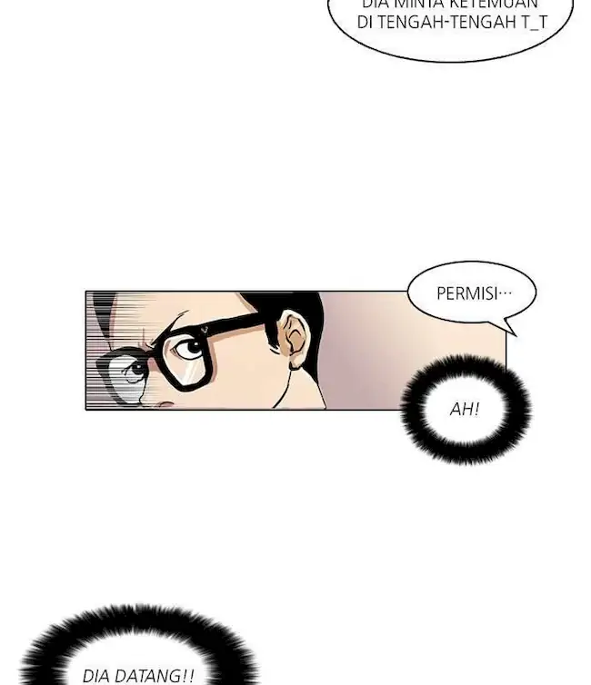 Lookism Chapter 34 Gambar 45