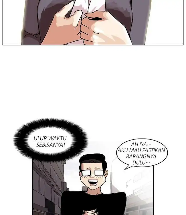 Lookism Chapter 34 Gambar 48