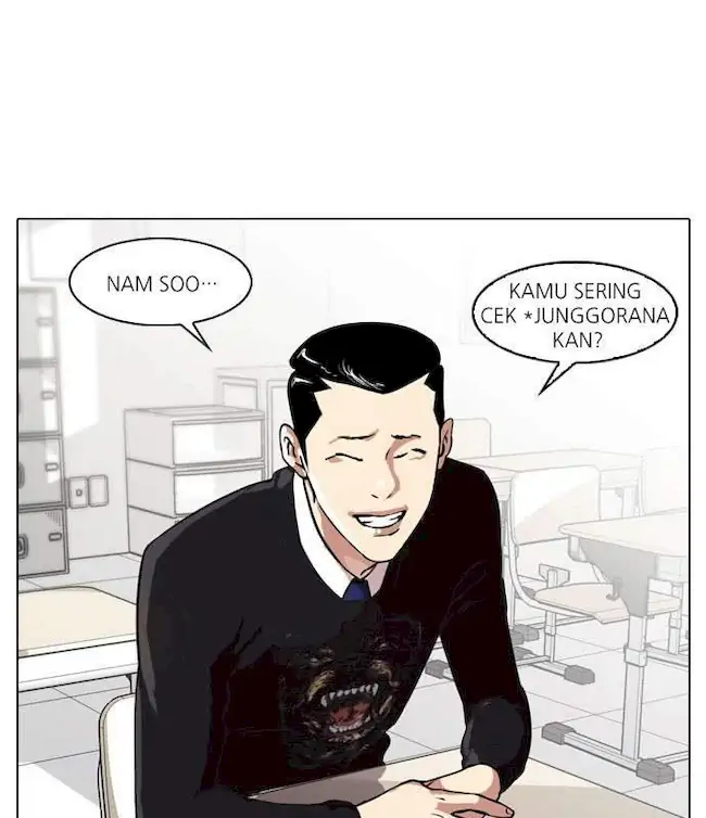 Lookism Chapter 34 Gambar 5