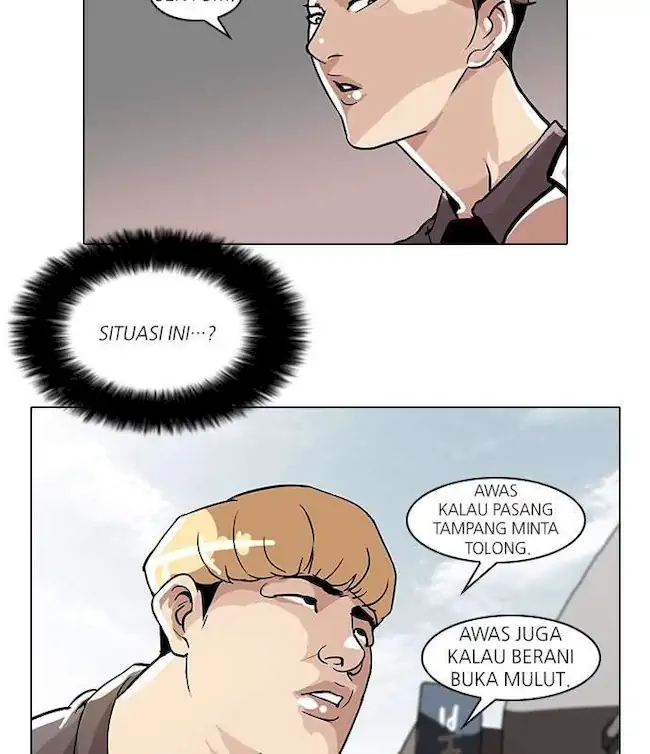 Lookism Chapter 34 Gambar 52