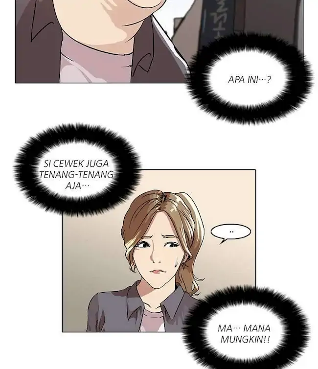 Lookism Chapter 34 Gambar 53