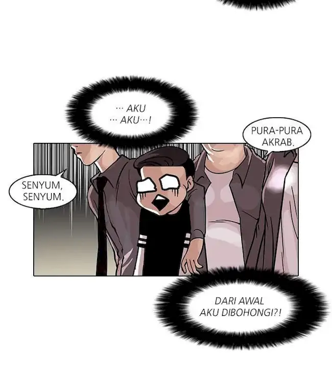 Lookism Chapter 34 Gambar 54