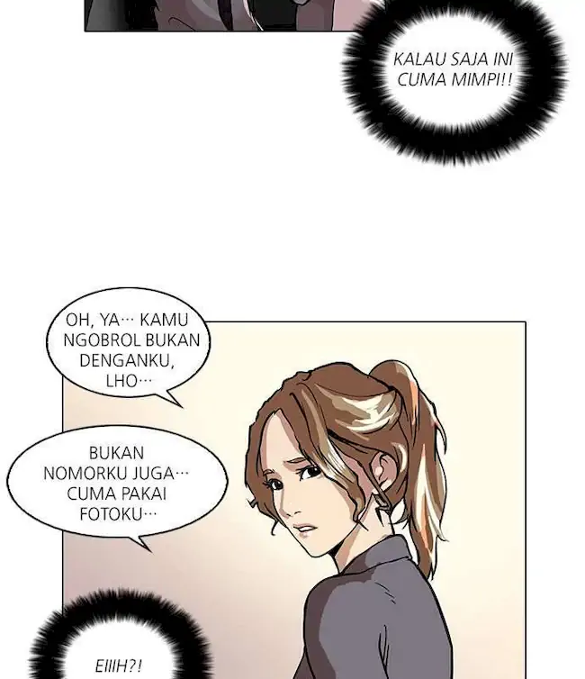 Lookism Chapter 34 Gambar 60