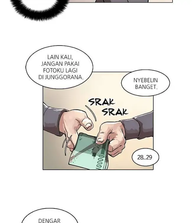 Lookism Chapter 34 Gambar 61
