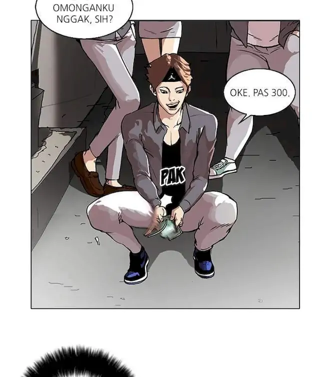 Lookism Chapter 34 Gambar 62