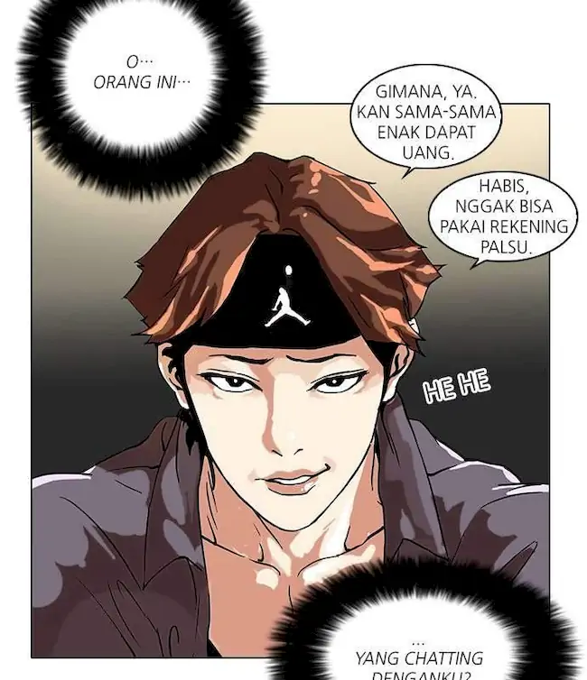 Lookism Chapter 34 Gambar 63