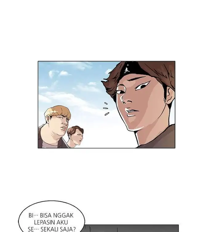 Lookism Chapter 34 Gambar 69