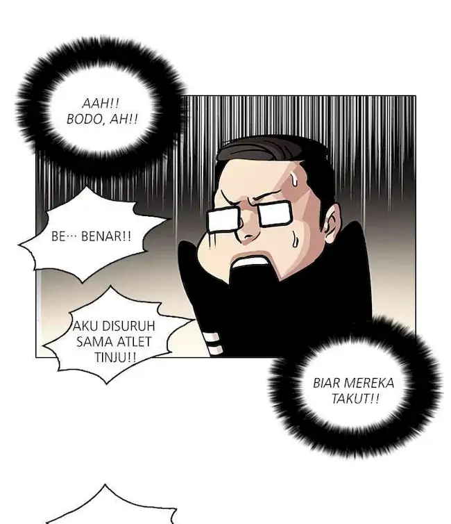 Lookism Chapter 34 Gambar 71