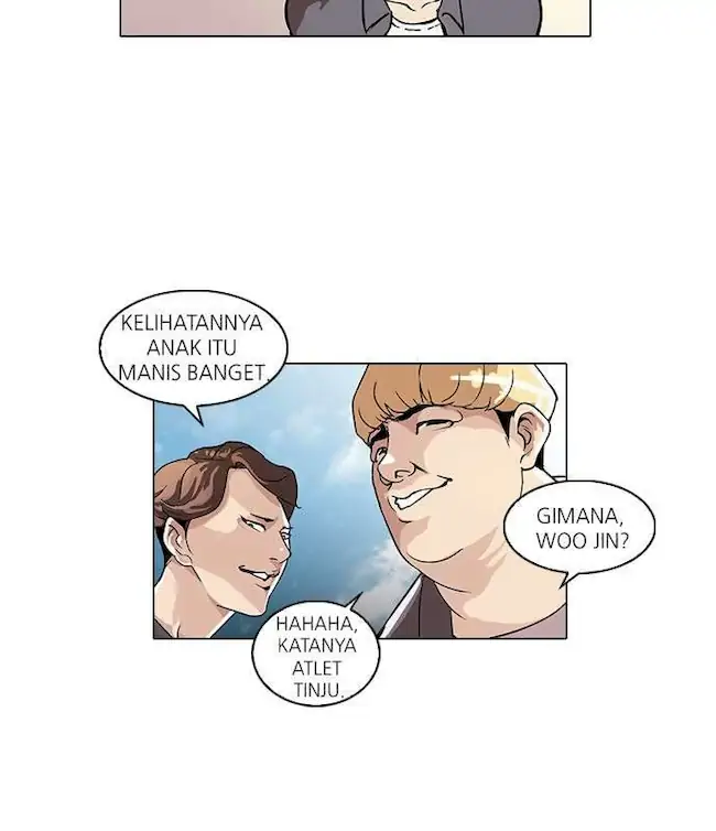 Lookism Chapter 34 Gambar 73