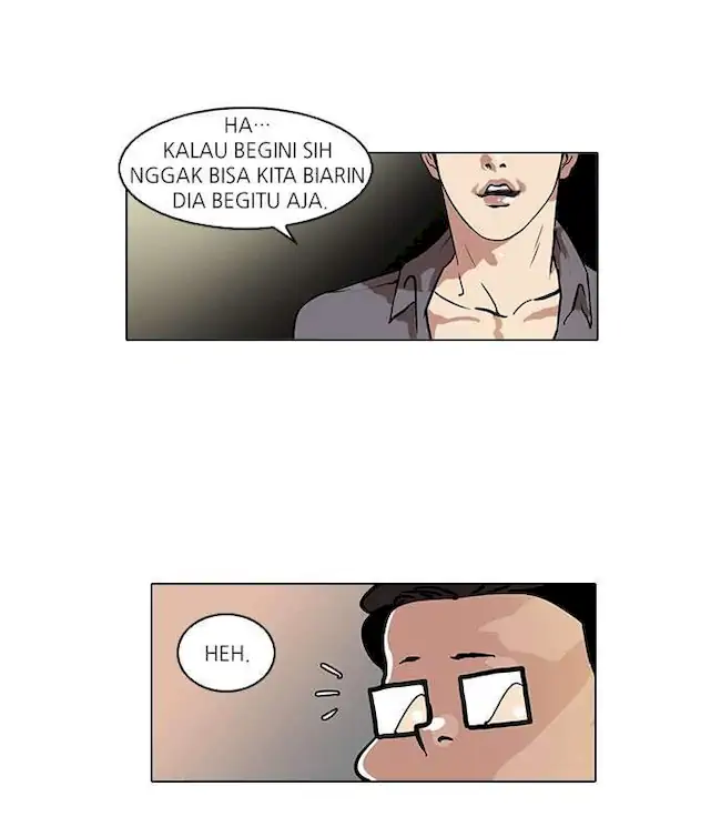 Lookism Chapter 34 Gambar 74