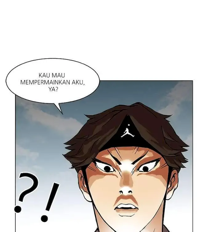 Lookism Chapter 34 Gambar 75
