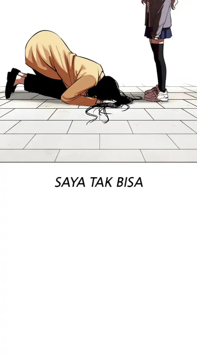 Lookism Chapter 340 Gambar 101