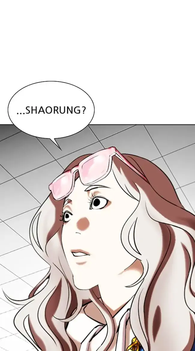 Lookism Chapter 340 Gambar 113