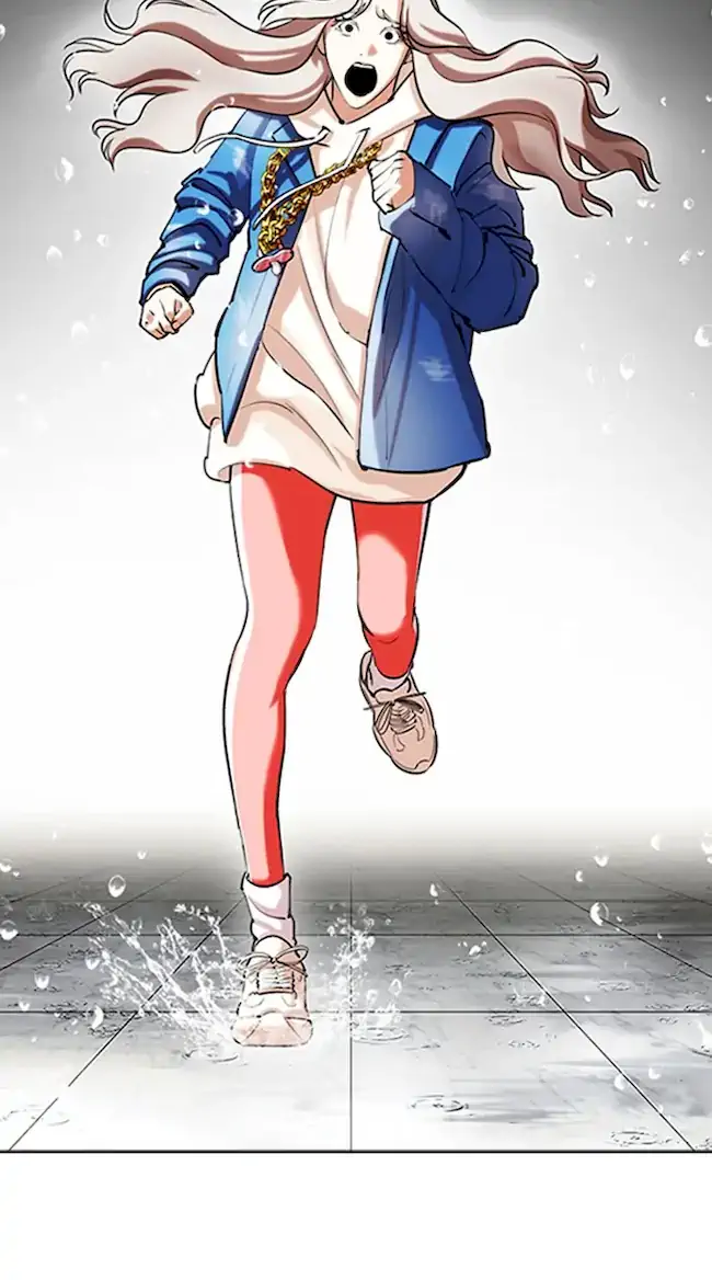 Lookism Chapter 340 Gambar 125