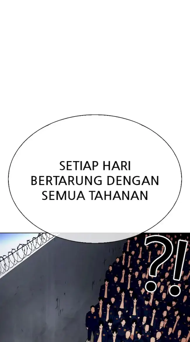 Lookism Chapter 340 Gambar 13