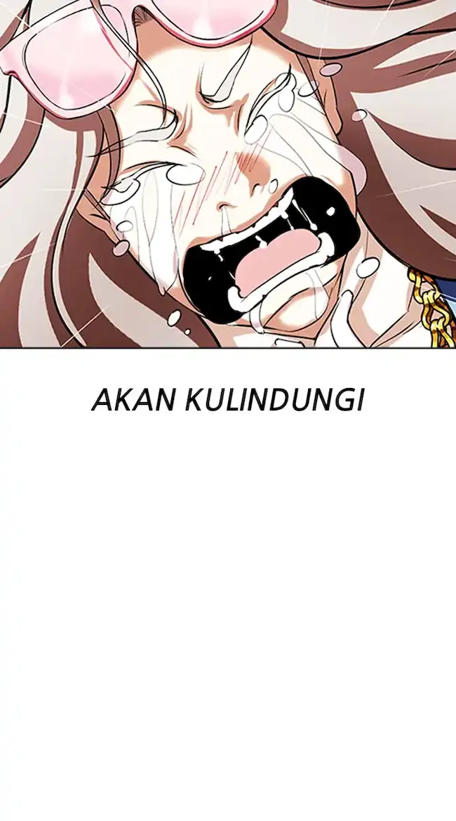 Lookism Chapter 340 Gambar 130
