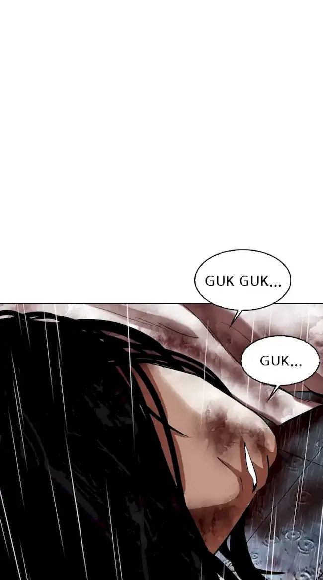 Lookism Chapter 340 Gambar 132