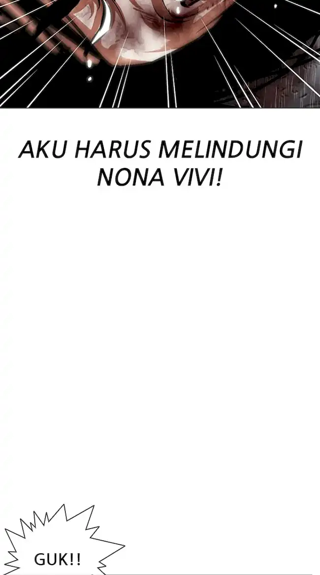 Lookism Chapter 340 Gambar 136