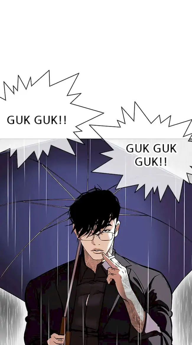 Lookism Chapter 340 Gambar 139