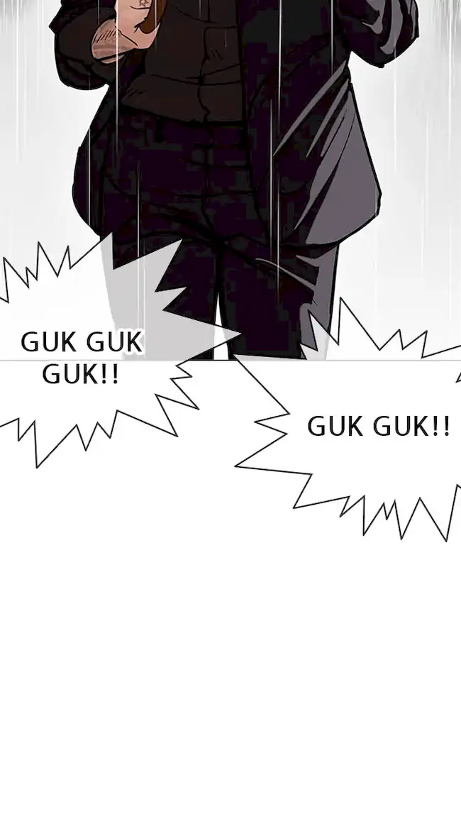 Lookism Chapter 340 Gambar 140