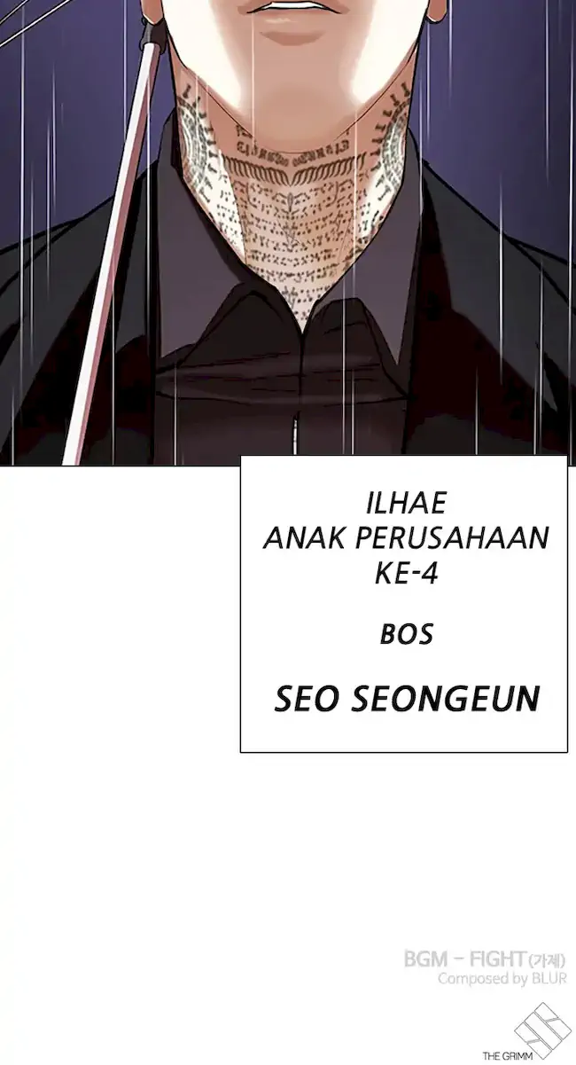 Lookism Chapter 340 Gambar 145